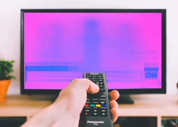 Qué es el quemado de pantalla y por qué está afectando a los televisores