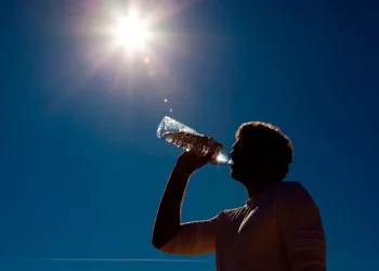 Rige un alerta amarilla por temperaturas extremas en la provincia de Mendoza