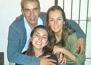 Caso Candela Giménez: la familia seguirá  reclamando la responsabilidad del Estado