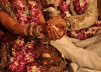 Un caso inédito en el mundo: Una mujer falleció el día de su boda y la reemplazó su hermana menor