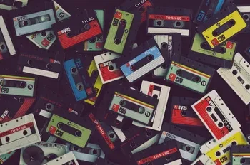 Compran viejos cassettes por hasta $900.000: dónde venderlos y cuáles son los buscados
