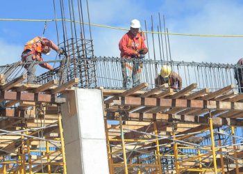 Construcción: Infraestructura propone unificar en toda la provincia la utilización de normas sismorresistentes