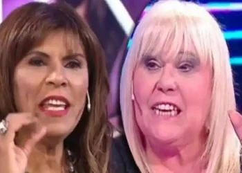 El enojo de Anamá Ferreira por un polémico tuit de Laura Ubfal sobre los tres finalistas de Gran Hermano: pidió que intervenga el INADI