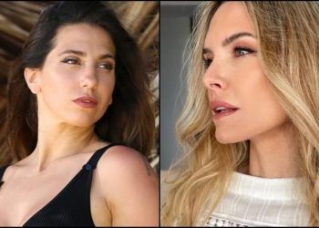 Durísimo comentario de Cinthia Fernández a Sofía Zámolo: «Podría comprarle ropa a su sobrina con esa platita»