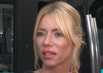 Nicole Neumann le respondió a Carmen Barbieri tras el conflicto por las vacaciones en Los 8 Escalones