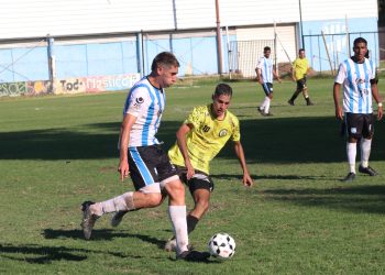 Fútbol local: con un partido comienza la 2ª fecha del campeonato “Isidoro Celuci”