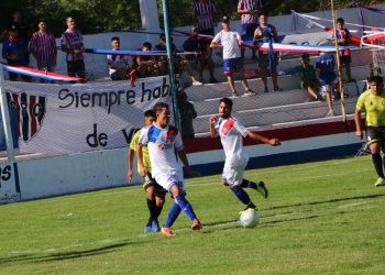 Síntesis Deportiva