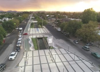 El Municipio llama a concurso de esculturas  para embellecer el paseo Deán Funes