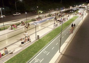 La “inteligencia artificial” pone a San Rafael entre los mejores lugares para vivir en Mendoza