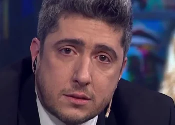 La frase de Jey Mammon sobre la detención del ex Gran Hermano Marcelo Corazza, que llamó la atención