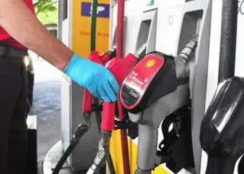 Shell aumentó sus combustibles un 3,8% en promedio desde este miércoles
