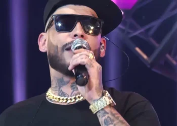 El dramático momento de Ulises Bueno en pleno show: «¿Por qué me hacen esto?»