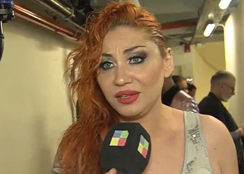 La dramática confesión de Lourdes de Bandana sobre su problema de adicciones: “Les prometo que voy a cuidarme”