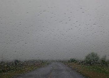 Pronóstico en  la provincia de Mendoza: domingo con lloviznas y descenso de la temperatura