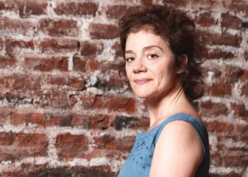 Hallaron sin vida a la consagrada actriz María Onetto