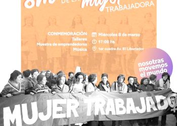 El Municipio llevará a cabo actividades por el Día Internacional de la Mujer