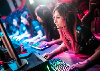 Cerca del 90% de las mujeres gamers en Latinoamérica han sido acosadas