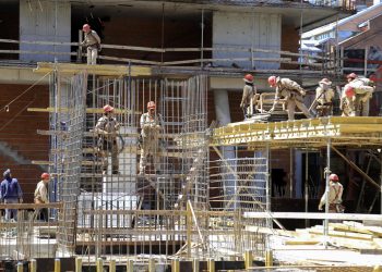 La Cámara Argentina de la Construcción  delegación Mendoza cumplió 75 años