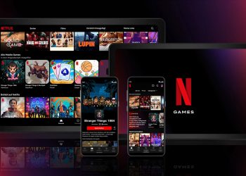 Netflix llevará sus videojuegos a los televisores, el celular será el mando