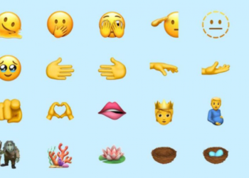 Estos son los nuevos emojis para iPhone