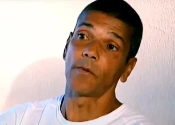 Acribillaron a balazos a “Pedrinho Matador”, el mayor asesino serial de la historia de Brasil