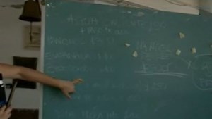 «Basta de matar a nuestros alumnos y alumnas», el pedido de los maestros de Santa Fe