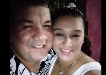 “Qué hiciste, gorda”: la sospechosa frase de un gendarme tras la muerte de su pareja de un tiro en la cabeza