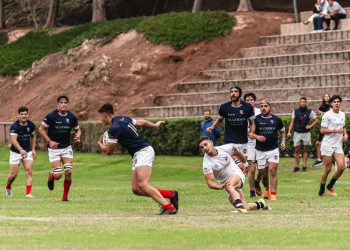 Síntesis Deportiva