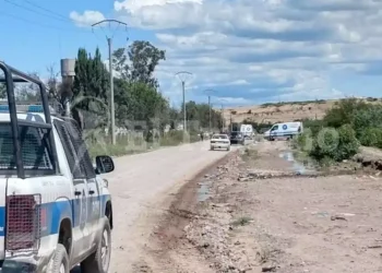 Otro brutal femicidio en el país: Encontraron muerta a una mujer en una planta depuradora de líquidos cloacales