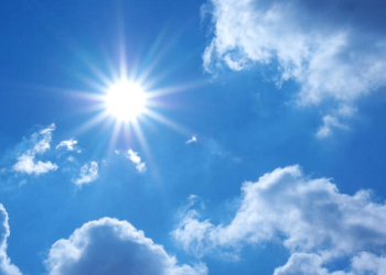 Pronóstico en la provincia de Mendoza: leve ascenso de la temperatura y alerta amarilla en algunas zonas por Zonda