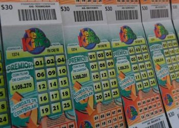 Una porteña habría ganado $130 millones en la lotería, pero la historia podría tener el peor final