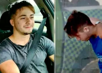 Cómo vive Máximo Thomsen en la cárcel tras las feroces golpizas contra los rugbiers que asesinaron a Fernando Báez Sosa