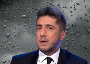 Qué dice la causa en la que Jey Mammon fue sobreseído por un supuesto abuso a un menor