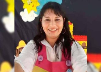 Atroz femicidio en Santiago del Estero: lo denunció por violencia de género, lo perdonó y la asesinó a cuchilladas