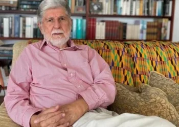 Lula envió a su principal asesor para tratar con Putin posibles conversaciones de paz