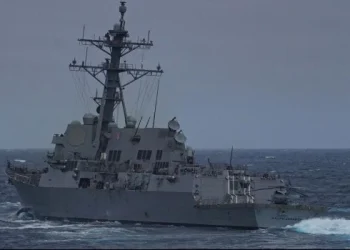 Estados Unidos instó a China a elegir la diplomacia con Taiwán, y el gigante asiático movilizó buques de guerra cerca de la isla