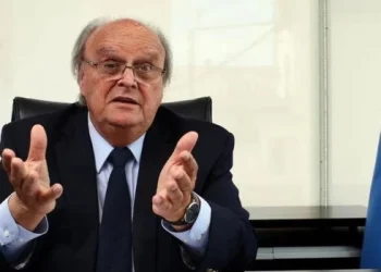 De Mendiguren: «Trabajamos para lograr una tendencia sostenida a la baja de la inflación»