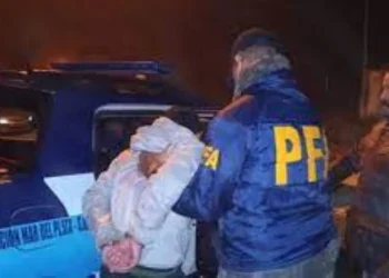 Un hombre fue condenado a 13 años de cárcel por captar y abusar de dos venezolanas tras conocerlas por Facebook