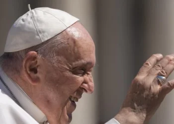 Papa Francisco: «Quiero ir a la Argentina el año próximo»