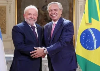 Alberto Fernández dialogó con Lula para avanzar en los acuerdos comerciales