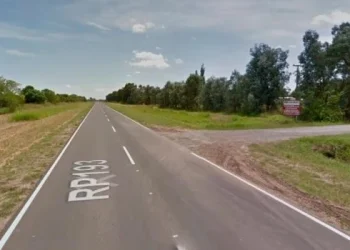 Detienen a un policía como acusado de integrar la banda que mató a un efectivo y a un peón en Zárate