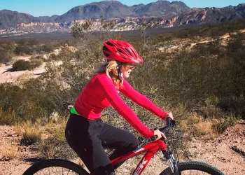 Un jueves agradable y a pleno sol en la provincia de Mendoza