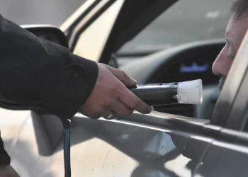El Senado convirtió en ley el proyecto de alcohol cero al volante para rutas nacionales