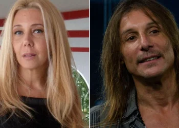 Claudio Caniggia habló de cómo está la relación con sus hijos: “Ellos saben quién soy”