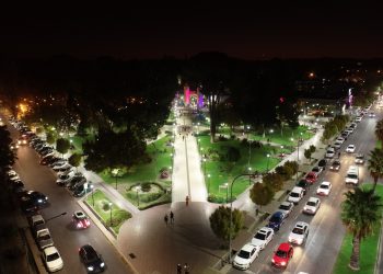 Desde el sector local vieron como aceptable el fin de semana turístico de Semana Santa