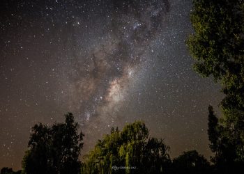 Fin de semana de Star Party en Valle Grande