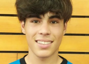 Bautista Suárez Carbonetti integrará la Selección Argentina de fútbol 7