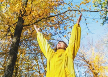 Pronóstico en la provincia de Mendoza: domingo agradable, con una máxima de 23 grados