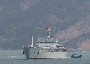 Tensión en Asia: furia de China por la postura de Corea del Sur sobre el conflicto con Taiwán