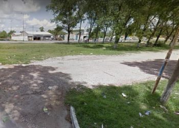 Macabro hallazgo en el conurbano bonaerense: Encontraron restos de dos brazos semicalcinados en una vereda